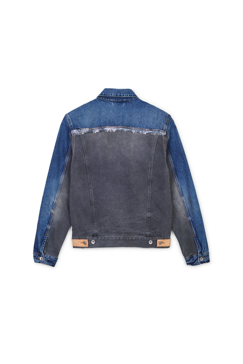 PURPLE BRAND P028 'Made In Italy' Mens APPAREL